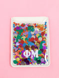 Load image into Gallery viewer, Confetti Phone Wallet