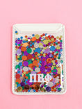 Load image into Gallery viewer, Confetti Phone Wallet