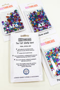Load image into Gallery viewer, Confetti Phone Wallet