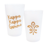 Stay Golden Stadium Cup