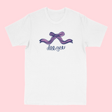 Coquette Tee