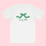 Coquette Tee