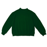 Essential Mock Neck