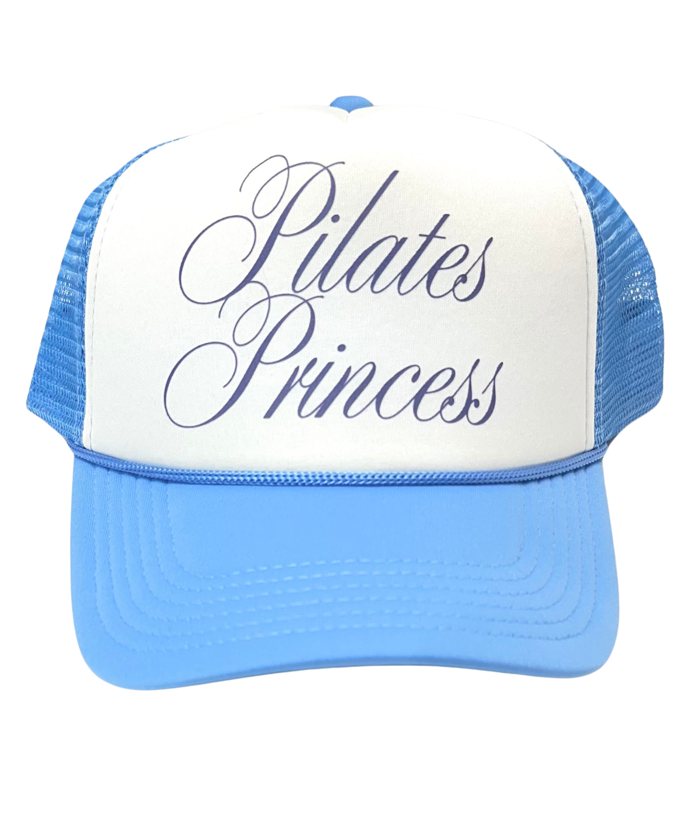 Pilates Princess Trucker Hat