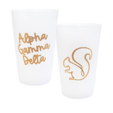 Stay Golden Stadium Cup