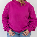 Essential Mock Neck - Custom (Non-Licensed)