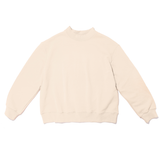 Essential Mock Neck
