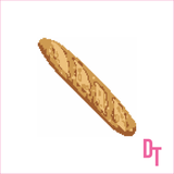 The Baguette Needlepoint Canvas