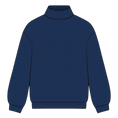 Load image into Gallery viewer, Essential Mock Neck
