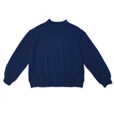 Essential Mock Neck