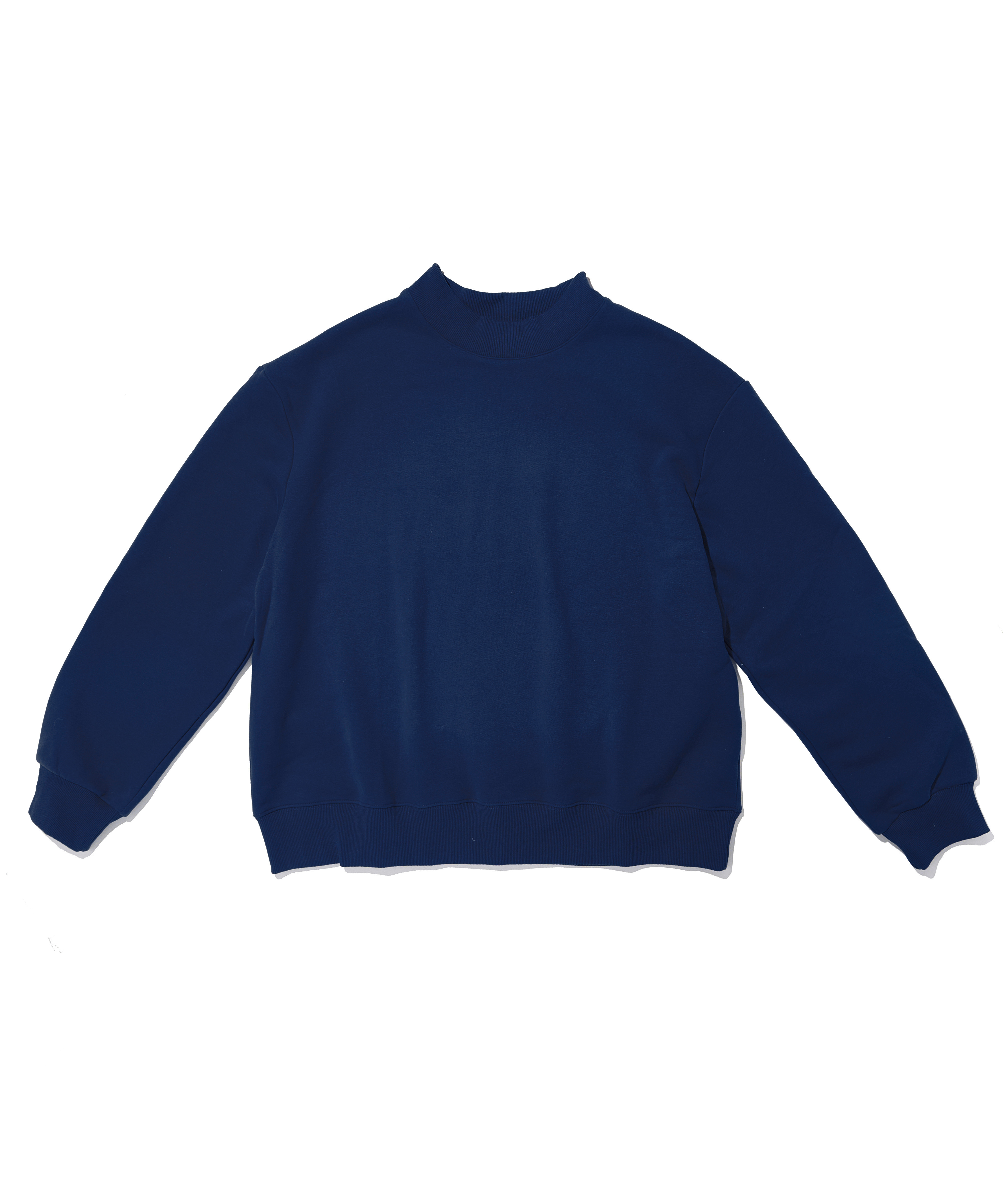 Essential Mock Neck