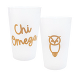 Stay Golden Stadium Cup