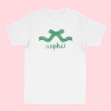 Coquette Tee