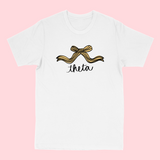 Coquette Tee