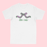 Coquette Tee