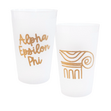 Stay Golden Stadium Cup