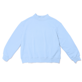 Essential Mock Neck