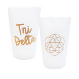 Stay Golden Stadium Cup