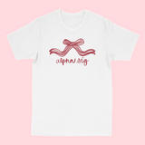 Coquette Tee