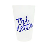 Script Frost Stadium Cup