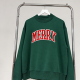 Merry Mockneck