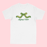 Coquette Tee