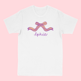 Coquette Tee