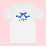 Coquette Tee