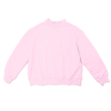 Essential Mock Neck