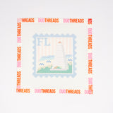 Postmarked: Florida Needlepoint Canvas