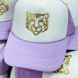 Tiger Trucker