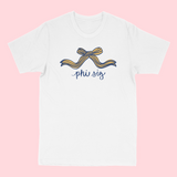 Coquette Tee