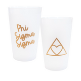 Stay Golden Stadium Cup