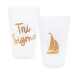 Stay Golden Stadium Cup