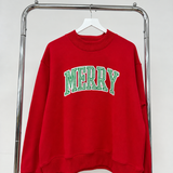 Merry Mockneck