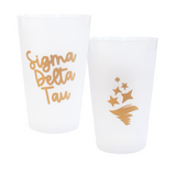 Stay Golden Stadium Cup