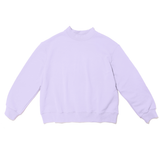Essential Mock Neck