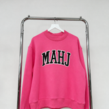 Mahj Mockneck
