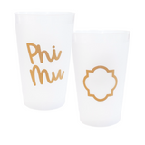 Stay Golden Stadium Cup