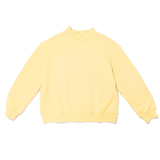 Essential Mock Neck