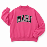 Mahj Mockneck