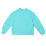 Essential Mock Neck