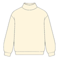 Load image into Gallery viewer, Essential Mock Neck
