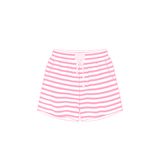 Campus Stripe Short