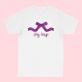 Coquette Tee