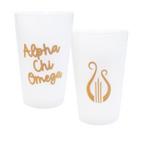 Stay Golden Stadium Cup
