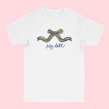 Coquette Tee