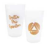 Stay Golden Stadium Cup