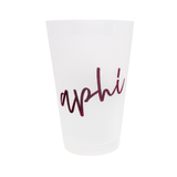 Script Frost Stadium Cup