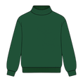 Load image into Gallery viewer, Essential Mock Neck
